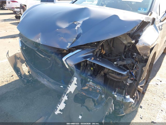 2016 LEXUS NX 200T JTJBARBZ9G2086796 Photo 5