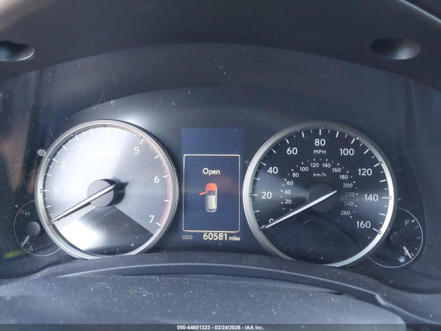 2016 LEXUS NX 200T JTJBARBZ9G2086796 Photo 6