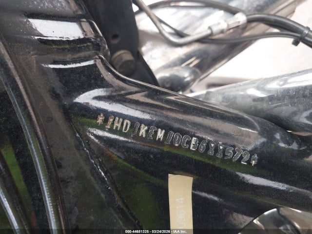 2012 HARLEY-DAVIDSON FLHTK 1HD1KEM10CB688572 Photo 9