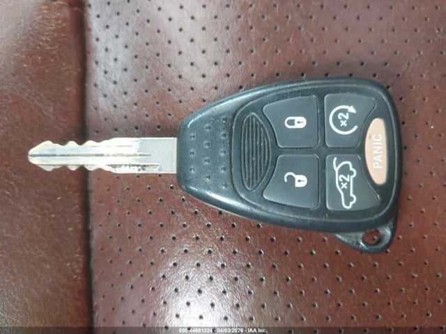 2007 JEEP COMMANDER 1J8HG58297C650089 Photo 10