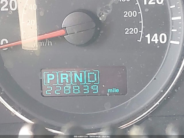 2007 JEEP COMMANDER 1J8HG58297C650089 Photo 6