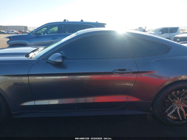 Ford MUSTANG GT 2016 1FA6P8CF4G5211970 Image 15
