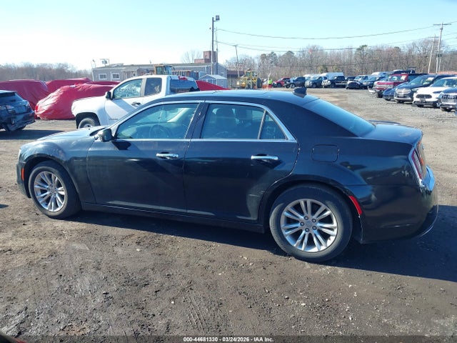 2016 Chrysler 300c მანქანა იყიდება აუქციონზე, vin: 2C3CCAEG8GH189670, აუქციონის ნომერი: 44681330