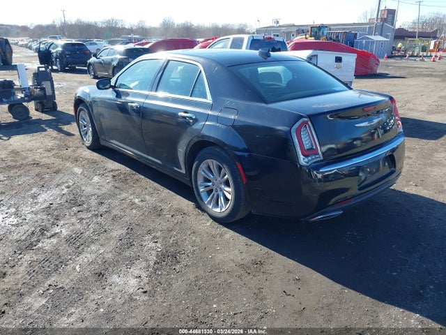 2016 CHRYSLER 300C 2C3CCAEG8GH189670 Photo 2