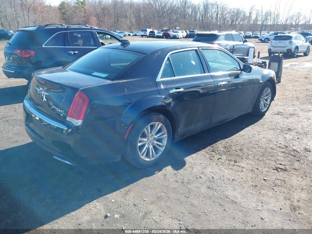2016 CHRYSLER 300C 2C3CCAEG8GH189670 Photo 3