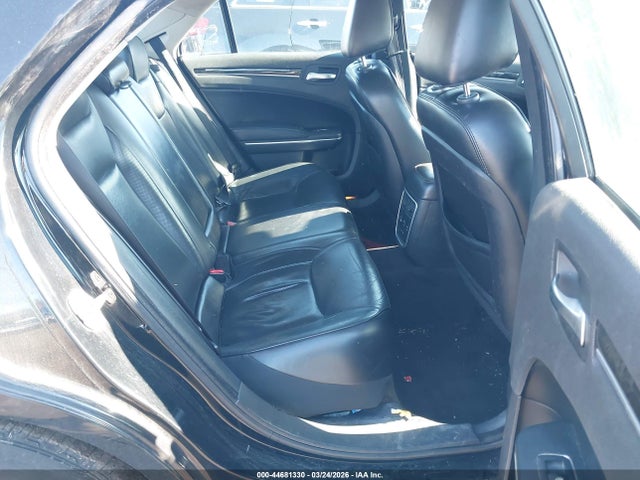 2016 CHRYSLER 300C 2C3CCAEG8GH189670 Photo 7