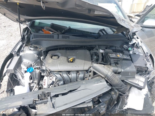 Aukcja sprzedaży 2023 Kia Forte Lxs, vin: 3KPF24ADXPE601060, numer aukcji: 44681331