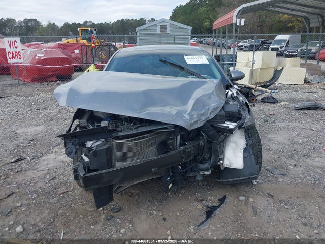 Aukcja sprzedaży 2023 Kia Forte Lxs, vin: 3KPF24ADXPE601060, numer aukcji: 44681331