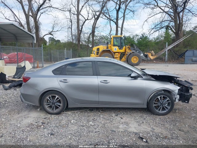 Aukcja sprzedaży 2023 Kia Forte Lxs, vin: 3KPF24ADXPE601060, numer aukcji: 44681331
