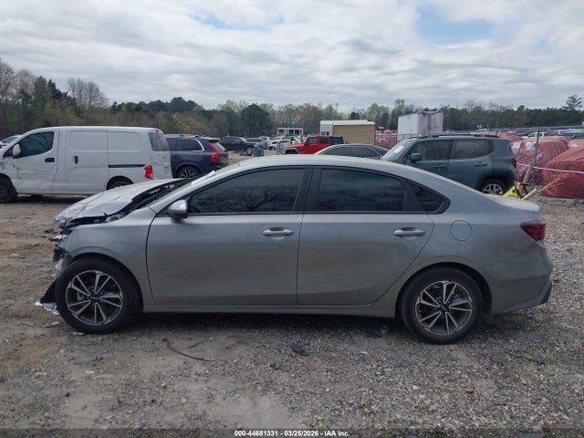 Aukcja sprzedaży 2023 Kia Forte Lxs, vin: 3KPF24ADXPE601060, numer aukcji: 44681331