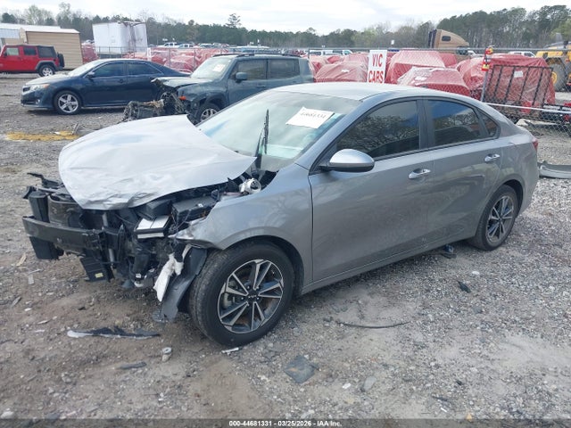 Aukcja sprzedaży 2023 Kia Forte Lxs, vin: 3KPF24ADXPE601060, numer aukcji: 44681331