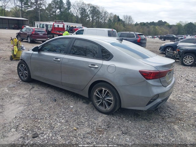 Aukcja sprzedaży 2023 Kia Forte Lxs, vin: 3KPF24ADXPE601060, numer aukcji: 44681331