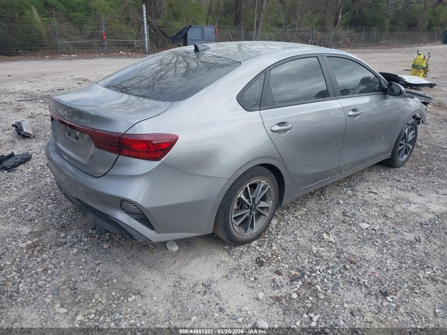 Aukcja sprzedaży 2023 Kia Forte Lxs, vin: 3KPF24ADXPE601060, numer aukcji: 44681331