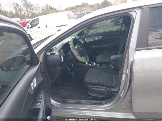 Aukcja sprzedaży 2023 Kia Forte Lxs, vin: 3KPF24ADXPE601060, numer aukcji: 44681331