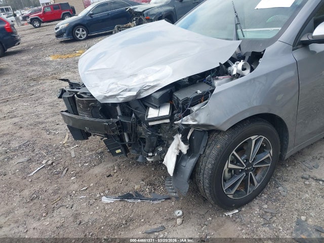 Aukcja sprzedaży 2023 Kia Forte Lxs, vin: 3KPF24ADXPE601060, numer aukcji: 44681331