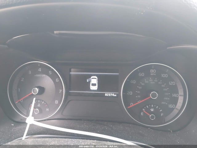 Aukcja sprzedaży 2023 Kia Forte Lxs, vin: 3KPF24ADXPE601060, numer aukcji: 44681331