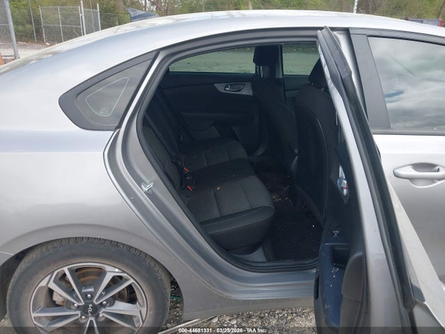 Aukcja sprzedaży 2023 Kia Forte Lxs, vin: 3KPF24ADXPE601060, numer aukcji: 44681331