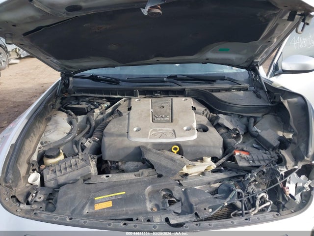 Aukcja sprzedaży 2009 Infiniti G37x, vin: JNKCV61F19M354733, numer aukcji: 44681334