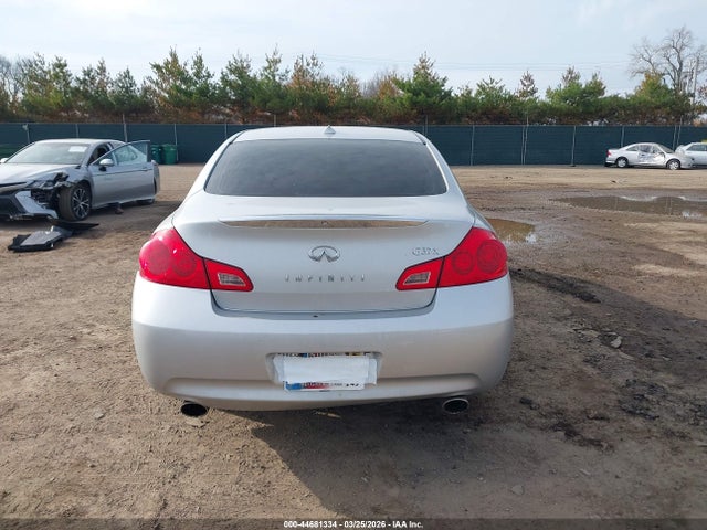 Aukcja sprzedaży 2009 Infiniti G37x, vin: JNKCV61F19M354733, numer aukcji: 44681334