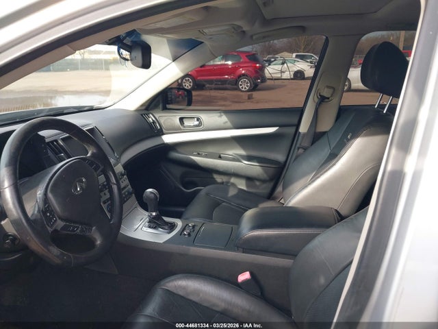 Aukcja sprzedaży 2009 Infiniti G37x, vin: JNKCV61F19M354733, numer aukcji: 44681334