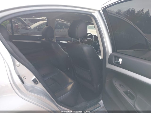 Aukcja sprzedaży 2009 Infiniti G37x, vin: JNKCV61F19M354733, numer aukcji: 44681334