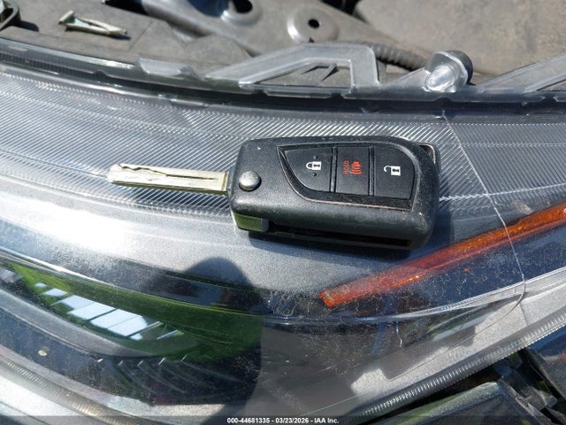 Toyota RAV4 LE 2021 2T3H1RFV6MC133484 Image 11