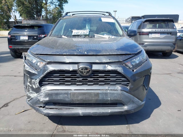 Toyota RAV4 LE 2021 2T3H1RFV6MC133484 Image 12