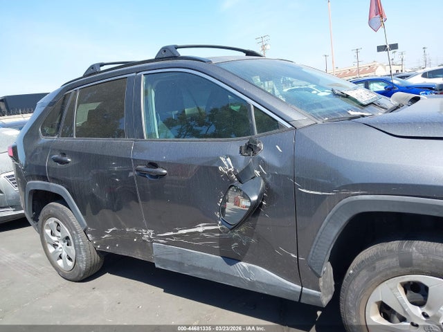 Toyota RAV4 LE 2021 2T3H1RFV6MC133484 Image 13