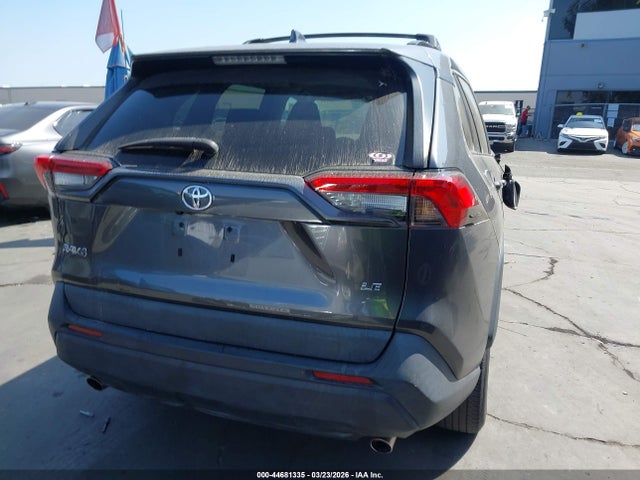 Toyota RAV4 LE 2021 2T3H1RFV6MC133484 Image 16