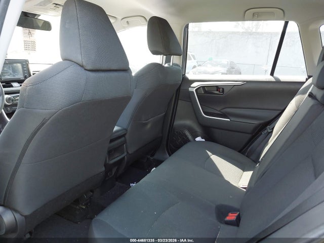 Toyota RAV4 LE 2021 2T3H1RFV6MC133484 Image 18