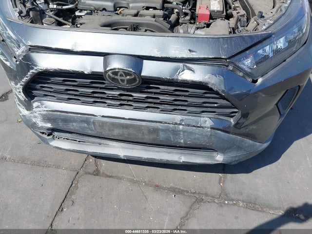Toyota RAV4 LE 2021 2T3H1RFV6MC133484 Image 20