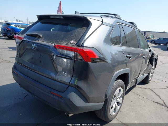 Toyota RAV4 LE 2021 2T3H1RFV6MC133484 Image 4
