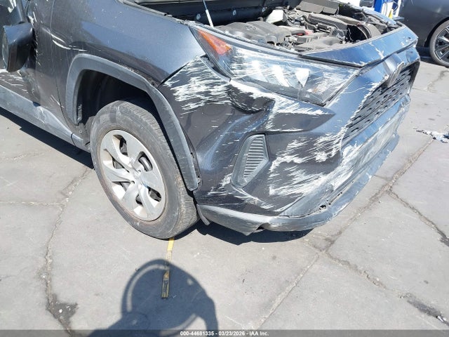 Toyota RAV4 LE 2021 2T3H1RFV6MC133484 Image 6
