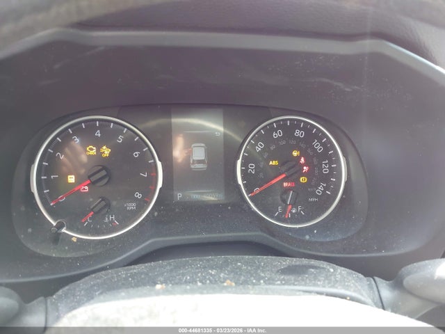 Toyota RAV4 LE 2021 2T3H1RFV6MC133484 Image 7