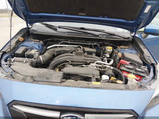 44681340 :رقم المزاد ، JF2GTAPC4LH248612 vin ، 2020 Subaru Crosstrek Premium مزاد بيع