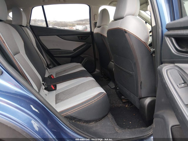 44681340 :رقم المزاد ، JF2GTAPC4LH248612 vin ، 2020 Subaru Crosstrek Premium مزاد بيع