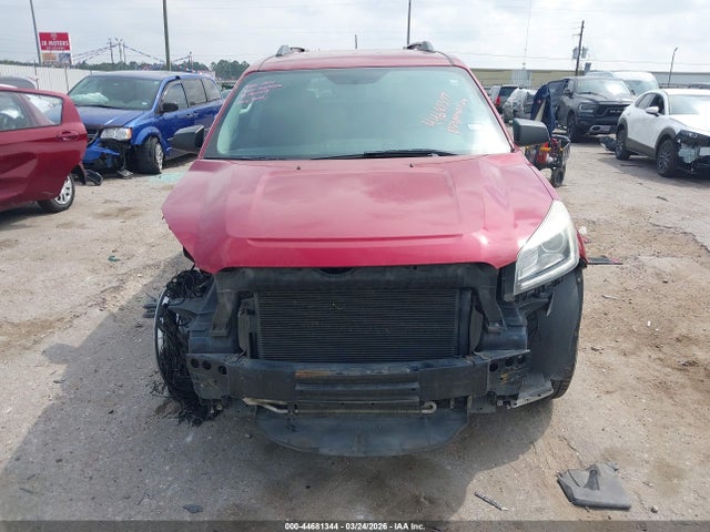 Aukcja sprzedaży 2013 Gmc Acadia Sle-1, vin: 1GKKRNED7DJ197292, numer aukcji: 44681344