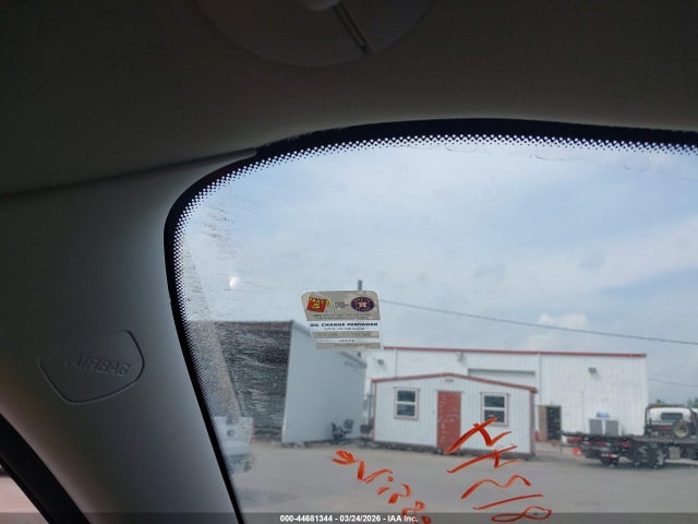 Aukcja sprzedaży 2013 Gmc Acadia Sle-1, vin: 1GKKRNED7DJ197292, numer aukcji: 44681344
