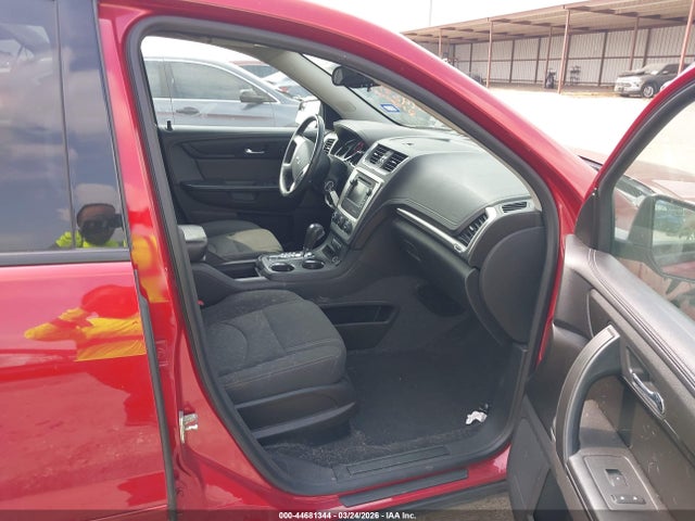 Aukcja sprzedaży 2013 Gmc Acadia Sle-1, vin: 1GKKRNED7DJ197292, numer aukcji: 44681344