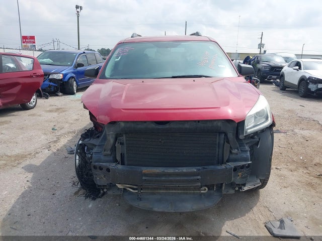 Aukcja sprzedaży 2013 Gmc Acadia Sle-1, vin: 1GKKRNED7DJ197292, numer aukcji: 44681344