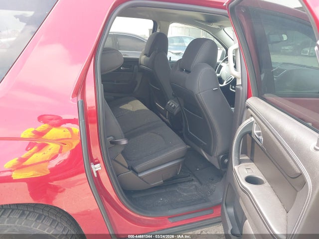 Aukcja sprzedaży 2013 Gmc Acadia Sle-1, vin: 1GKKRNED7DJ197292, numer aukcji: 44681344