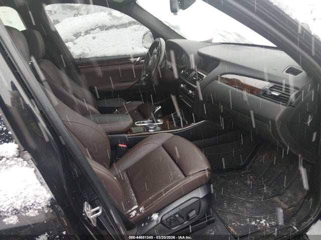 Aukcja sprzedaży 2017 Bmw X3 Xdrive28i, vin: 5UXWX9C31H0T21135, numer aukcji: 44681345