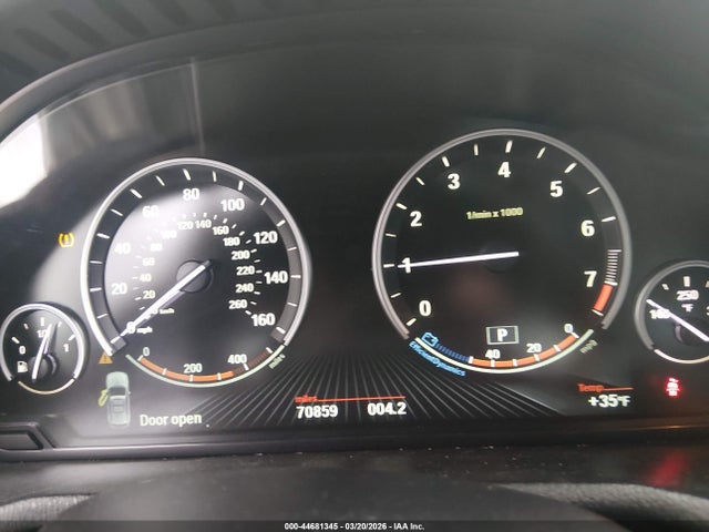 Aukcja sprzedaży 2017 Bmw X3 Xdrive28i, vin: 5UXWX9C31H0T21135, numer aukcji: 44681345