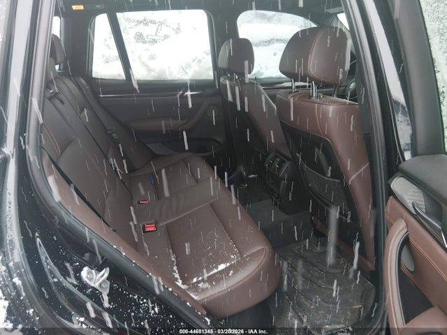 Aukcja sprzedaży 2017 Bmw X3 Xdrive28i, vin: 5UXWX9C31H0T21135, numer aukcji: 44681345