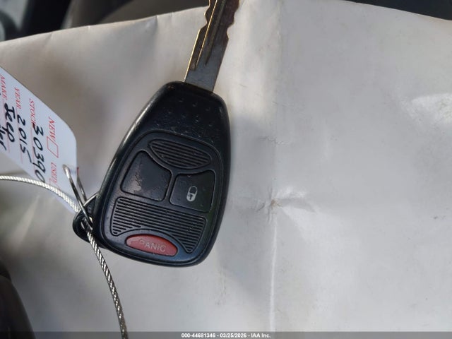 Aukcja sprzedaży 2015 Jeep Wrangler Unlimited Sport, vin: 1C4BJWDG3FL722215, numer aukcji: 44681346
