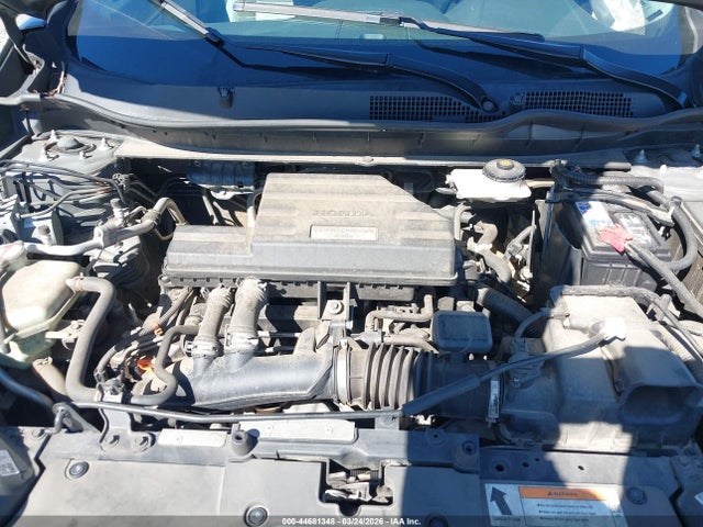 2HKRW2H83HH611828 Honda Cr-v Ex-l/ex-l Navi
