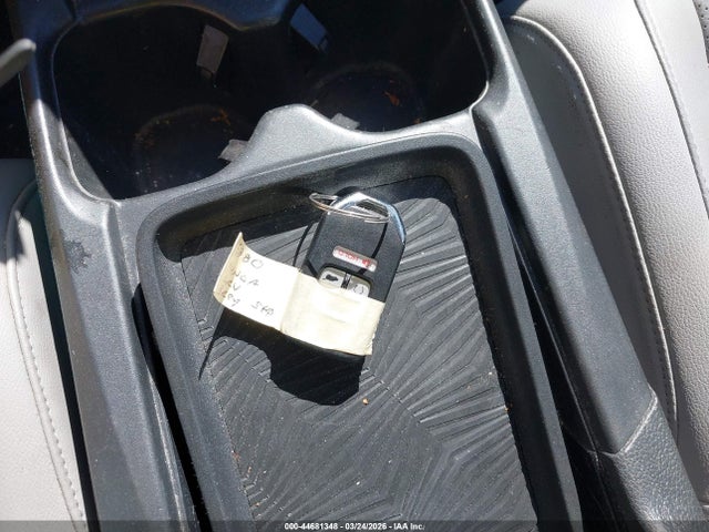 2HKRW2H83HH611828 Honda Cr-v Ex-l/ex-l Navi