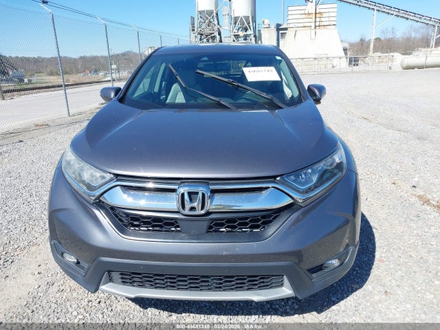 2HKRW2H83HH611828 Honda Cr-v Ex-l/ex-l Navi