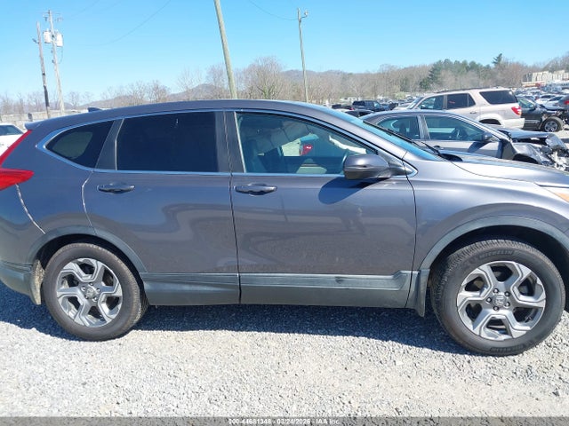2HKRW2H83HH611828 Honda Cr-v Ex-l/ex-l Navi