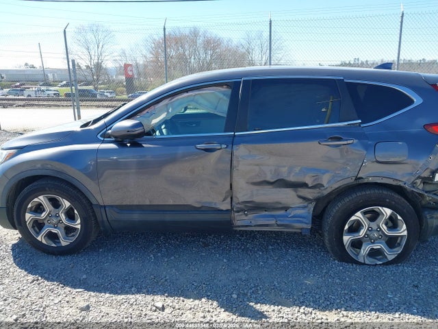 2HKRW2H83HH611828 Honda Cr-v Ex-l/ex-l Navi